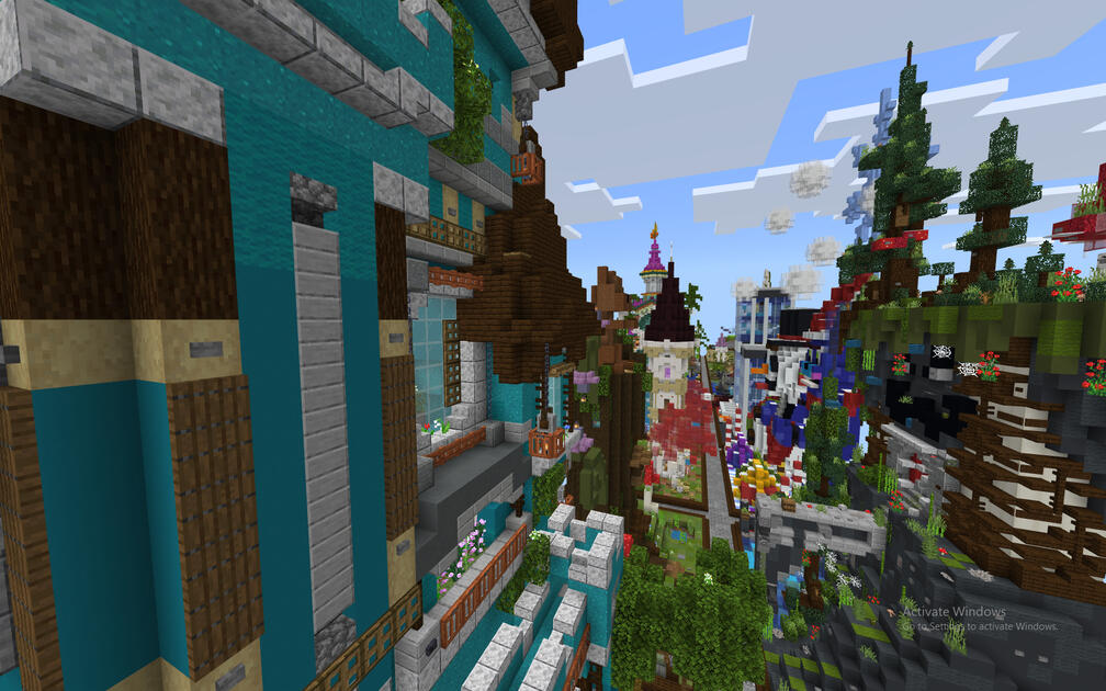 Housing (Plots)