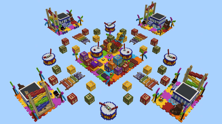 Toys