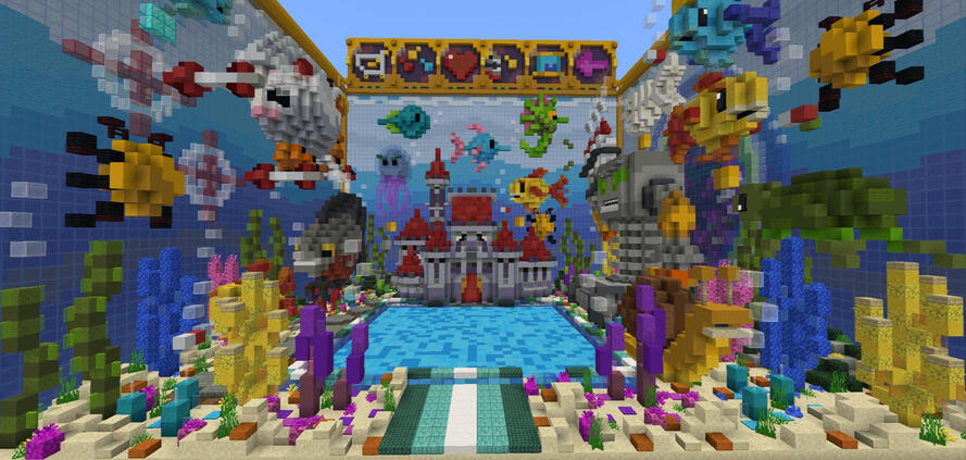 Insaniquarium
