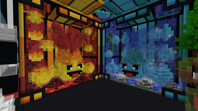 Elemental Spirits