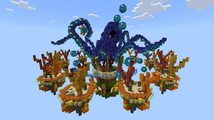 Octopus