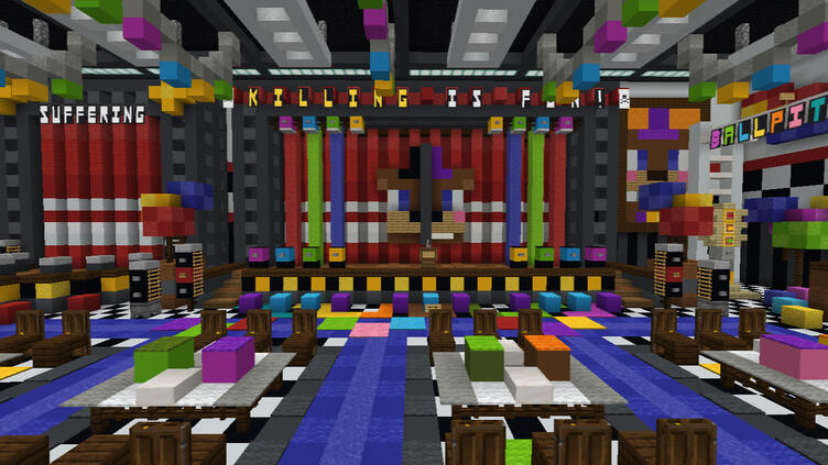 FNAF 6
