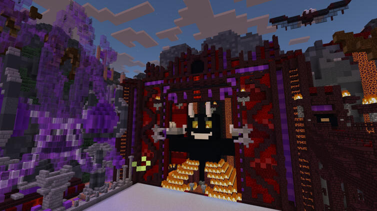 Dark Fortress