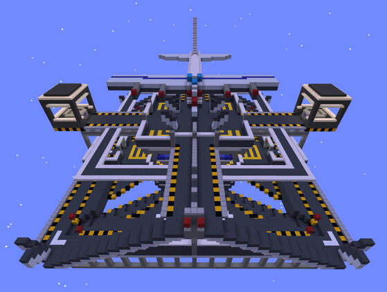 Airport
