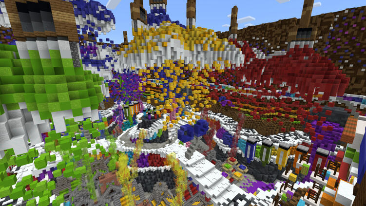 Art Lobby