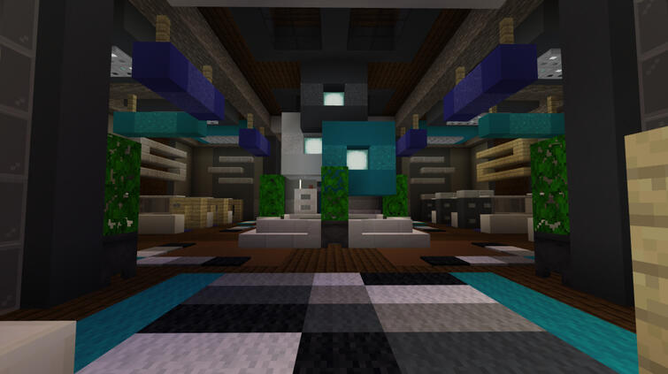 Office Building