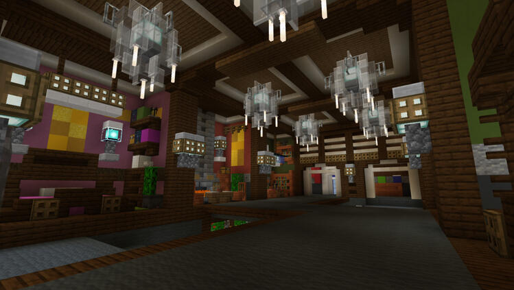 Mansion