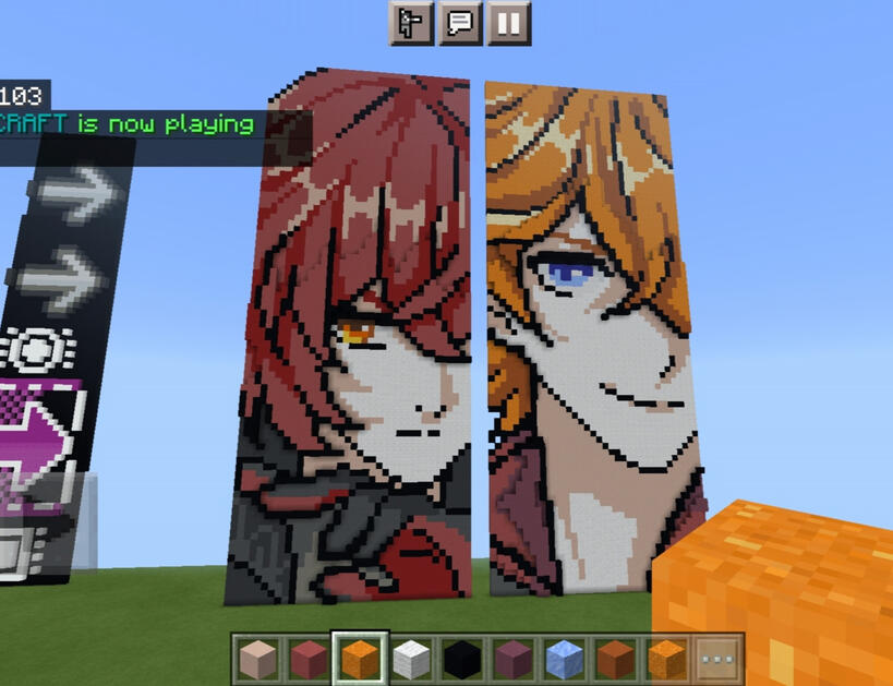 Progress